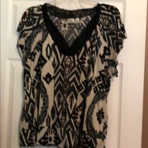 Women’s blouse